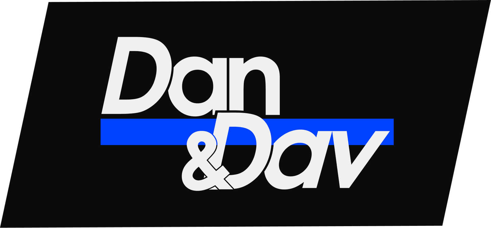 Dan & Dav Logo